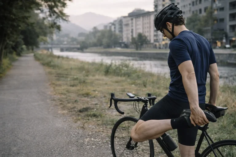 Cómo hacer la planificación anual del entrenamiento ciclista (aunque tengas poco tiempo) 8 descanso y recuperación en ciclismo